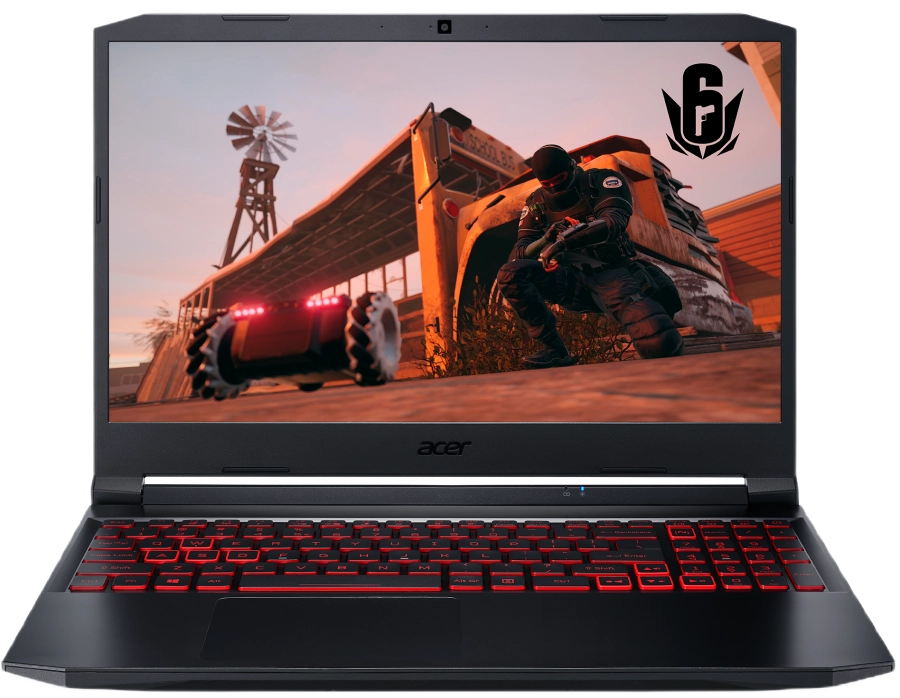 Купить Acer Nitro 5 1650