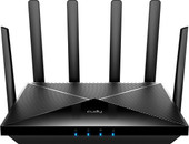 4G Wi-Fi роутер Cudy LT700 1.0