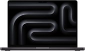 Ноутбук Apple Macbook Pro 14.2" M3 Pro 2023 Z1AU001YK