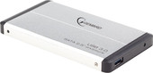 Бокс для жесткого диска Gembird EE2-U3S-2-S