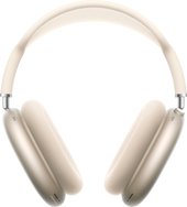 Наушники Apple AirPods Max (с разъёмом USB Type-C, звездный свет)