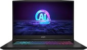 Игровой ноутбук MSI Katana A17 AI B8VF-1007XBY