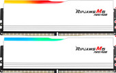 Оперативная память G.Skill Ripjaws M5 Neo RGB 2x16ГБ DDR5 6000 МГц F5-6000J3648D16GX2-RM5NRW