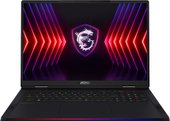 Игровой ноутбук MSI Raider A18 HX A7VIG-026RU