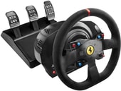 Руль Thrustmaster T300 Ferrari Integral Racing Wheel Alcantara Edition