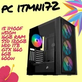 Компьютер PC ITMNi72