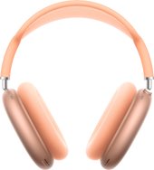 Наушники Apple AirPods Max (с разъёмом USB Type-C, оранжевый)