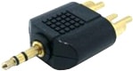 Адаптер Cablexpert A-458