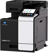 МФУ Konica Minolta Minolta Bizhub C3321i