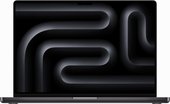 Ноутбук Apple Macbook Pro 16.2" M4 Max 2024 MX303LL/A