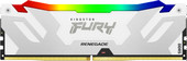 Оперативная память Kingston FURY Renegade RGB 16ГБ DDR5 6800 МГц KF568C36RWA-16