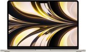 Ноутбук Apple Macbook Air 13" M2 2022 MC7W4