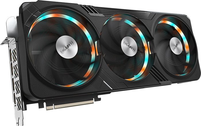 Видеокарта Gigabyte GeForce RTX 4080 Super Gaming OC 16G GV-N408SGAMING OC-16GD - купить в Минске, доставка по Беларуси, рассрочка.