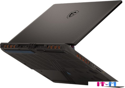 Игровой ноутбук MSI Vector GP68HX 13VH-260BY фото 2