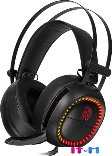 Наушники Thermaltake Shock Pro RGB фото 6