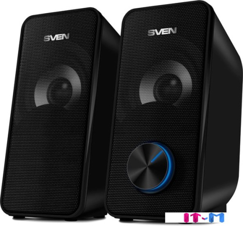 Акустика SVEN 335 фото 2