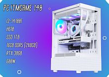 Компьютер PC ITMGAME 140