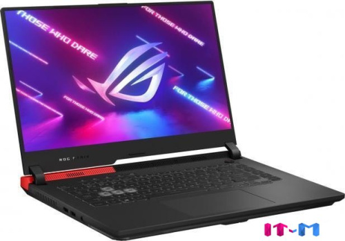 Игровой ноутбук ASUS ROG Strix G15 G513IC-HN003 фото 2