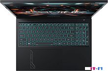 Игровой ноутбук Gigabyte G6 MF-H2KZ854KD