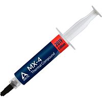 Термопаста Arctic MX-4 ACTCP00008B (8 г)