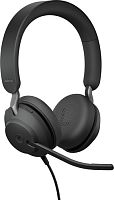 Jabra Evolve2 40 MS Stereo USB-A