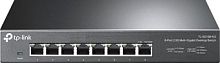 Неуправляемый коммутатор TP-Link TL-SG108-M2