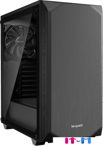 Корпус be quiet! Pure Base 500 BGW34 фото 5
