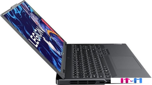 Игровой ноутбук Lenovo Legion Y9000P 82WK007NCD фото 5