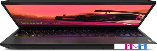 Игровой ноутбук Lenovo IdeaPad Gaming 3 15ACH6 82K200QNPB фото 3