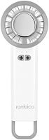 Вентилятор Rombica Flow Handy Fan VI White