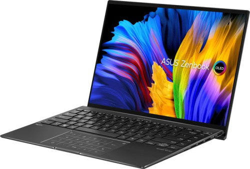 Ноутбук ASUS Zenbook 14X OLED UM5401RA-KN093 фото 6