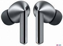 Наушники Samsung Galaxy Buds3 Pro (серебристый)