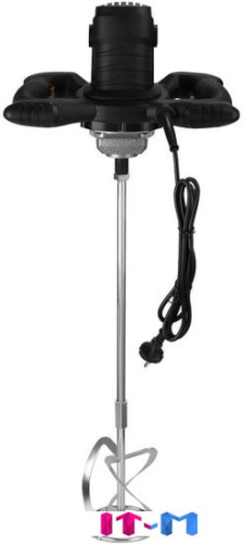 Дрель-миксер Zitrek DKM1600W фото 4