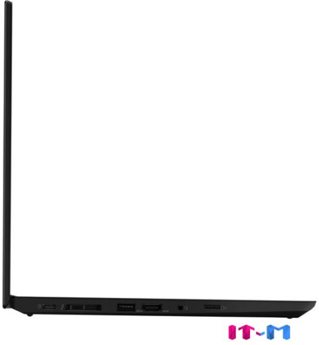Ноутбук Lenovo ThinkPad T14 Gen 2 Intel 20W1A10NCD фото 3