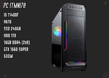 Компьютер PC ITMNi70