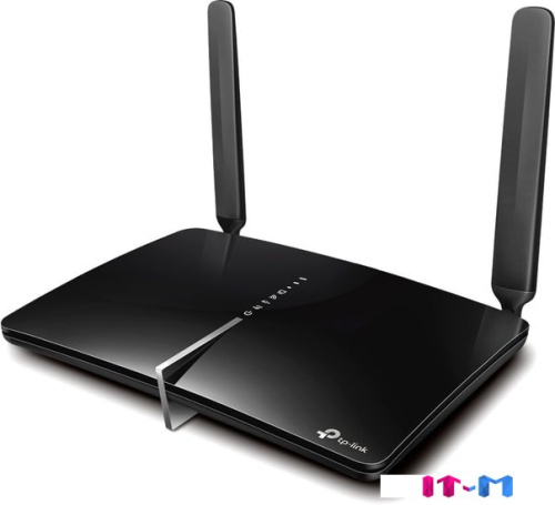 Беспроводной маршрутизатор TP-Link Archer MR600 фото 3