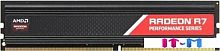 Оперативная память AMD Radeon R7 Performance 8GB DDR4 PC4-21300 R748G2606U2S-UO