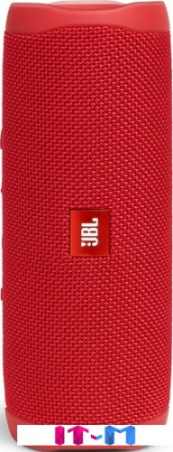 Беспроводная колонка JBL Flip 5 (красный) фото 2