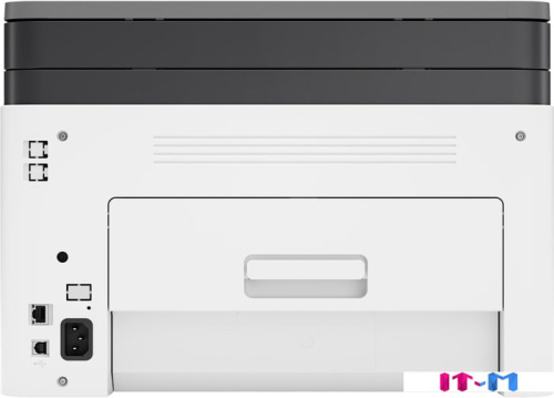 МФУ HP Color Laser 178nw фото 2