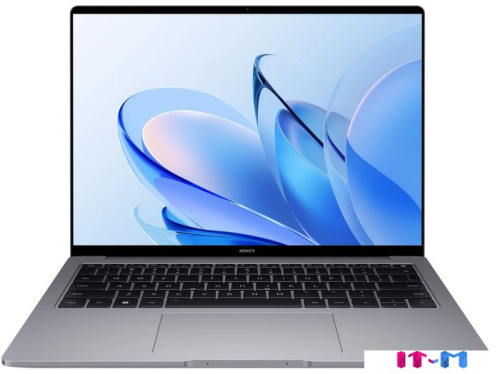 Ноутбук HONOR MagicBook 14 2023 GLO-G561 5301AFRK фото 4