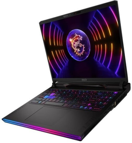 Игровой ноутбук MSI Raider GE68HX 13VG-205RU фото 4