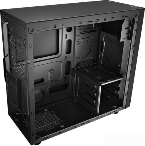 Корпус DeepCool Matrexx 30 SI DP-MATX-MATREXX30-SI фото 2