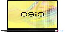 Ноутбук OSiO FocusLine F160A-010