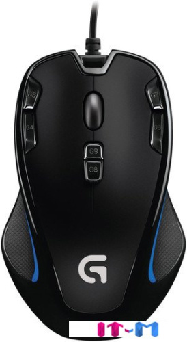 Игровая мышь Logitech G300S Optical Gaming Mouse (910-004345) фото 5