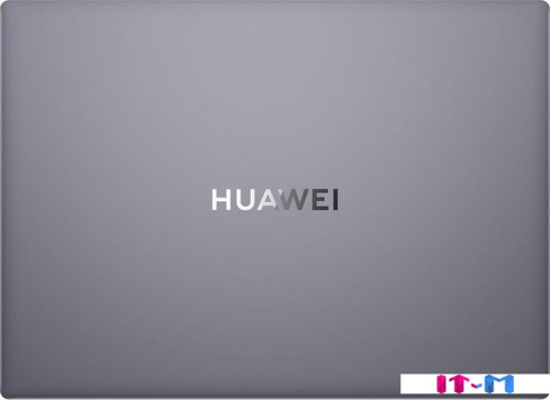 Ноутбук Huawei MateBook 16s 2023 CREFG-X 53013SCY фото 2