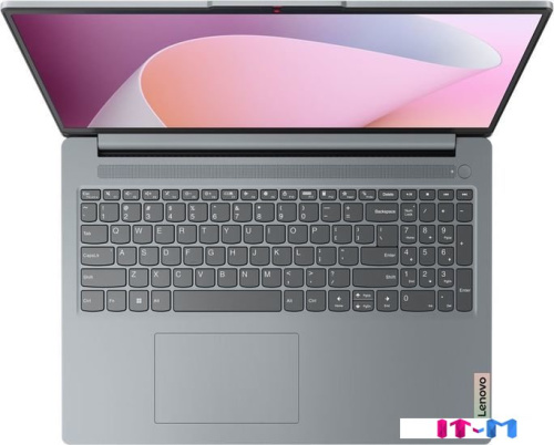 Ноутбук Lenovo IdeaPad Slim 3 16ABR8 82XR005DRK фото 3