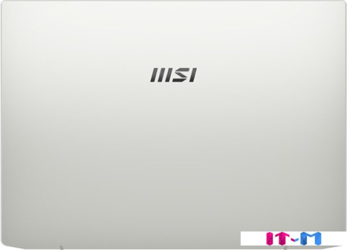 Ноутбук MSI Prestige 16 Studio A13UCX-248RU фото 6