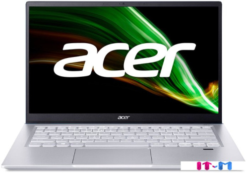 Ноутбук Acer Swift X SFX14-41G-R5NZ NX.AU1ER.006 фото 5