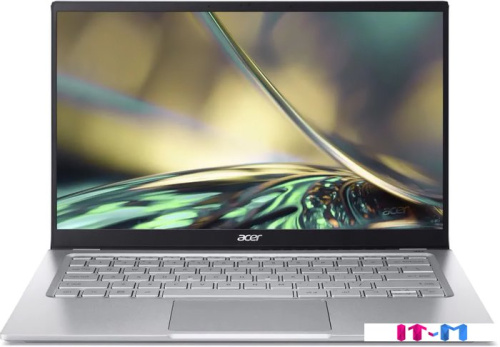 Ноутбук Acer Swift 3 SF314-512-37ZF NX.K0EER.004 фото 2