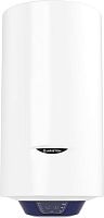 Накопительный электрический водонагреватель Ariston BLU1 ECO ABS PW 65 V Slim